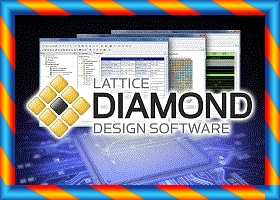 격자 다운로드 라인 소프트웨어 다이아몬드 1.4 및 ispvm18.0 다운로드 라인-[20208627067]