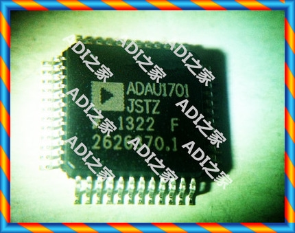 ADAU1701 / ADAU1701 칩 / ADAU1701JSTZ-[38261592963]
