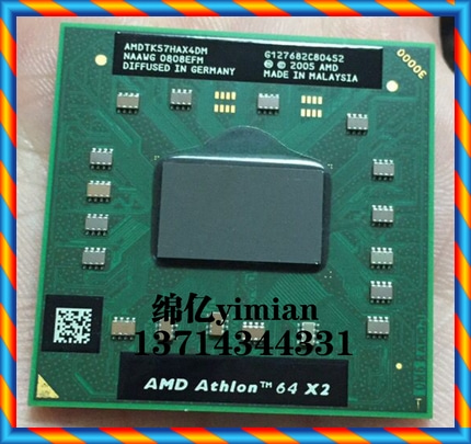 [중고] AMD AMDTK57HAX4DM TK57 노트북 CPU 오리지날 공식 버전 638 핀 -[38306049907]