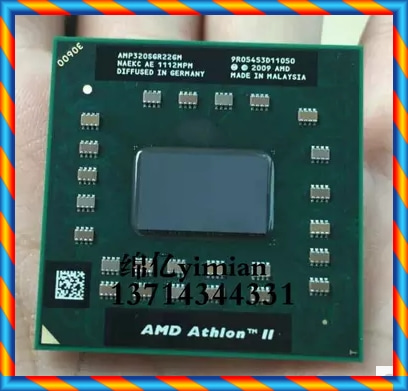 [중고] AMD P360 P320 P340 P820 P840 AMP360SGR22GM 노트북 CPU 공식 버전 -[522559894675]