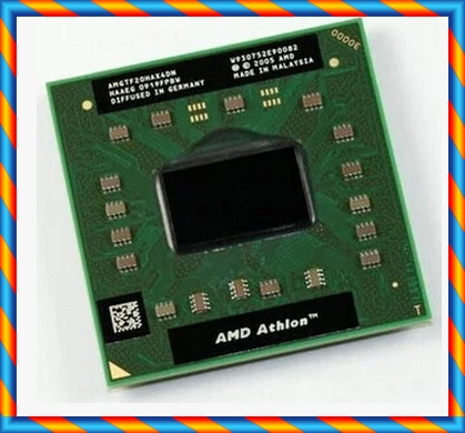 [중고] AMD TK42 AMETK42HAX5DM 노트북 CPU 오리지날 공식 버전 2005638 핀 -[523003704548]