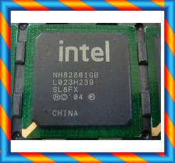[중고] NH82801GB FW82801GB Bridge 브랜드의 신품 오리지널 스팟 품질 보증 시작 -[535625262855]