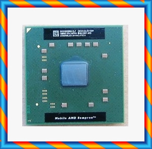 [중고] AMD Turion Turion 64 ML28 TMDML28BKX4LD 754 핀 노트북 CPU PGA -[558651506514]