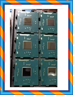 [중고] 아톰 CPU N2820 SR1SG BGA 오리지날 공식 버전 그래픽 칩 품질 보증 정통 -[598455380739]