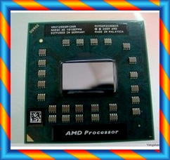 [중고] AMD N530 N550 N570 TMN570DCR23GM 오리지날 공식 버전 노트북 CPU 정품 -[598483273884]