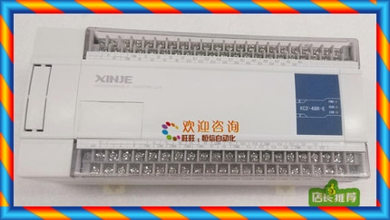[중고] 간접적 인 분해 Xinjie PLC XC2-48R-E / XC2-48T-E 기능은 본래 품질 보증이다 -[566845818724]