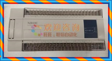 [중고] 간접적 인 분해 Xinjie PLC 호스트 XC3-48T - E 기능은 그대로 품질 보증 -[567697294276]