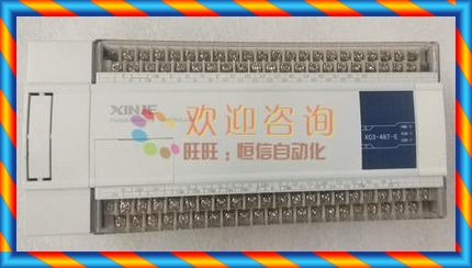 [중고] ]  Xinjie PLC 호스트 XC3-48T-E 기능을 그대로 분해 품질 보증 -[567804897790]