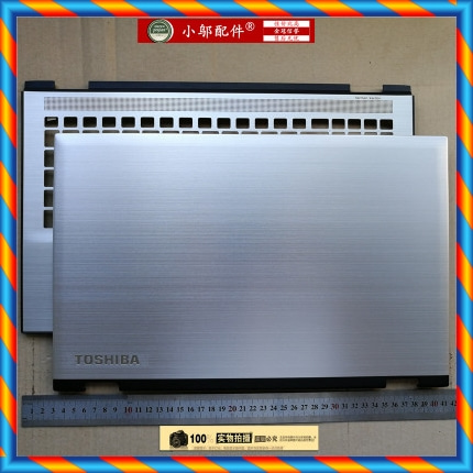 [중고] 신품 Toshiba Toshiba P55W-C P55W-C5200 노트북 케이스 A 케이스 C 케이스 금속 케이스 -[573311000000]