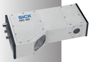 독일 오리지널 SICK 1027539 IVC-3D11111 스마트카메라 정품