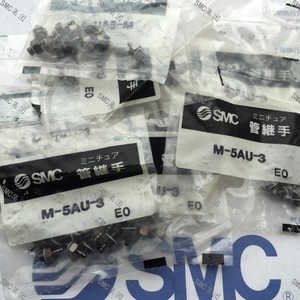 SMC 마이크로 픽업 M-5AU-3 신규 오리지널 정품