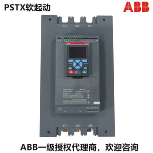 호환 ABB 소프트 스타터 PSTX1250-600-70 710KW