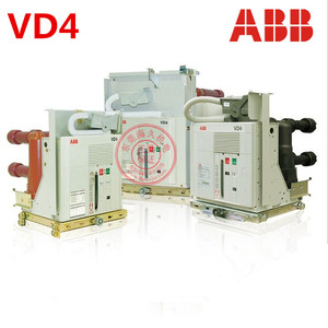 호환 ABB중압진공차단기 12kV VD4/P 12.12.32 P=210 H=205 220VDC/AC