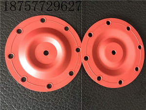 샌디퍼 승바이더 1/2인치 플라스틱 다이어프램펌프 SP 레드다이아프램 286-095-354 공급