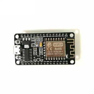 ESP8266 개발 보드 호환 NodeMCU ESP-12E Lua 무선 와이파이 IoT 사물인터넷