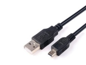 컴퓨터 USB 인터페이스를 연결하는 미쓰비시 프로그래밍 케이블 GT09-C30USB-5P GT11 GT15 터치 스크린-[12439609426]