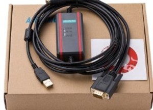 한국 LG LS K120S K7M PLC 프로그래밍 케이블 통신 데이터 다운로드 라인 USB-LG-XGB에 적용-[560841511198]