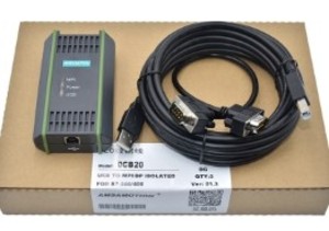 호환 지멘스 S7-200 300PLC 프로그래밍 케이블 USB 케이블 MPI / PPI 데이터 라인 통신 다운로드 라인-[44983604345]