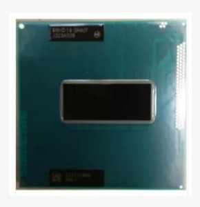 [중고] 3 세대 I7 3940XM SR0US 노트북 CPU 오리지날 공식 버전 PGA 핀 불량 부품 -[557062037787]