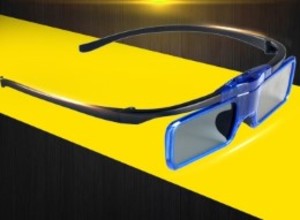 9 개의 그림자 DLP 프로젝터 활성 셔터 3D 안경에 적용 가능-[564110131184]