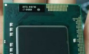 [중고] 1 세대 I7 840QM 노트북 CPU 1.86-3.2G 쿼드 코어 8 스레드 오리지날 긍정적 인 PGA -[543797136236]