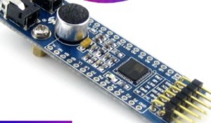 LD3320 모듈 Arduino 음성 확장 보드 음성 인식 모듈 LD3320 보드 201nine-[528127355563]