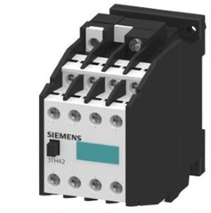 신품 오리지널 SIEMENS / Siemens AC 컨택 터 3TH8004-0XB0 (0XF0 0XG0)-[566883776815]