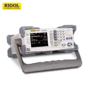 RIGOL 일반 소스 DSG815 9kHz-1.5GHz/3GHz DSG830 3G 마이크로파 무선 주파수 소스