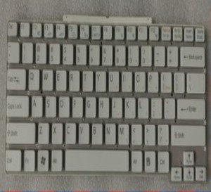 [크라운] 신품 오리지널 영어 영문 SONY PCG-5T1T 노트북 키보드-[35614380830]