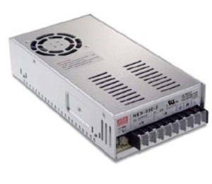정통 대만 밍 웨이 스위칭 전원 공급 장치 NES-350-3.3 350W 3.3V 60A -mo[562396679812]