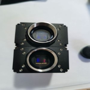 02-5000B산업용카메라 AVT500만CCD망 GT2450 가격결정