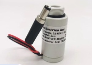 새표벨라호흡기산소배터리 빌라산소센서PSR11-75-KE4 규격현품 공급