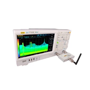 RIGOL 일반 소스 실시간 스펙트럼 분석기 RSA3015N RSA3030/-TG/N RSA3045/-TG/N