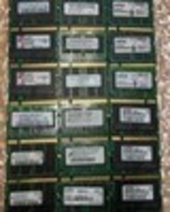 [중고] Hynix DDR2 4G 5300667 노트북 메모리 모듈 주파수 800 호환 667 품질 보증 -[566742638822]