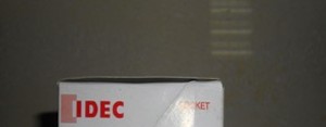 신품 오리지날 IDEC / 스프링 중간 릴레이 8 피트 기본 SM2S-05D-[40981384271]