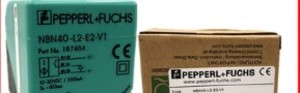 신품  정통 독일 Pepperl + Fuchs 근접 스위치 NBN40-L2-E2-V1 상용  2 년 -[560109898898]