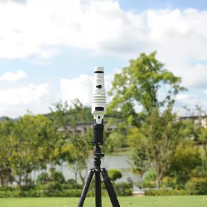ZOGLAB HWS3000 스틱 전고체 다기능 휴대용 기상 관측소 온습압 풍속 풍향