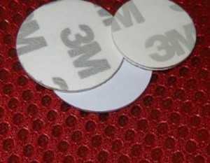 20MM RFID 코인 카드 RFID 태그 3M 읽기 및 쓰기 전자 라운드 카드 EM4305 칩 ic-[551948229054]