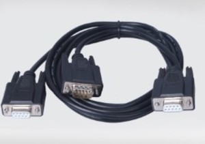 Weilun MT500 시리즈 터치 스크린 프로그래밍 통신 케이블 PC-MT500 직렬 데이터 다운로드 라인에 적용 가능-[8790774527]