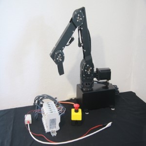 독일수입 공업급 4자유도 로봇팔 적재로봇