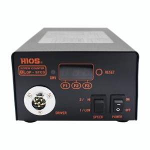 규격 일본 HIOS BLOP-STC3 카운터 전원 BL/BLG 카운트 기능 포함 일괄 사용