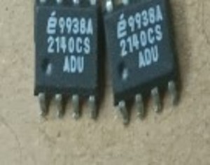 (중고)칩 EL2140CS (12개묶음) -[908d15b247]