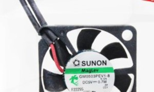 SUNON 3006 5v 3CM/cm 3cm무음박 칩마이크로노트북방열팬