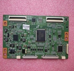 [중고] 스크린 LTA550HJ12가있는 Toshiba 55GL150C 로직 보드 3DRMB4C4LV0.4 -[572880765427]