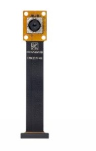 Khadas IMX214 단일 카메라 1300만 화소 MIPI-CSI 4로 엣지-V 적용