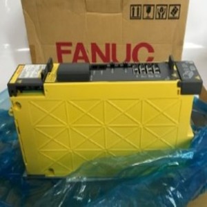 FANUC 드라이브 A06B-6117-H303/-[559ki2548]