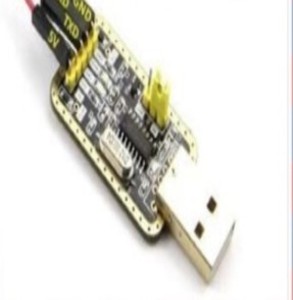 USB to TTL 직렬 포트 모듈 Firefly-RK3399 RK3288 Nanopc T4 M4-[7617949425]