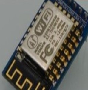ESP8266 직렬 포트-WIFI 모듈 직렬 포트 투명 전송 모듈 STM32 드라이버-[540306402494]