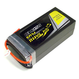 글씨 ACE TATTU Plus 22000mah 6S 25c 22.2v 포맷 에어모트 스마트 리튬 배터리