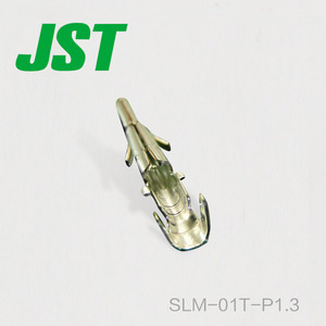 호환 JST 커넥터 압착 단자 SLM-01T-P1.3 커넥터